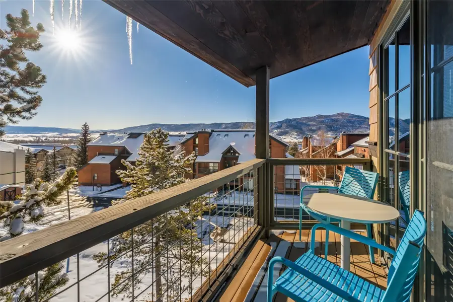 2955 Columbine Drive #211, Steamboat Springs, CO 80487 - Image #2