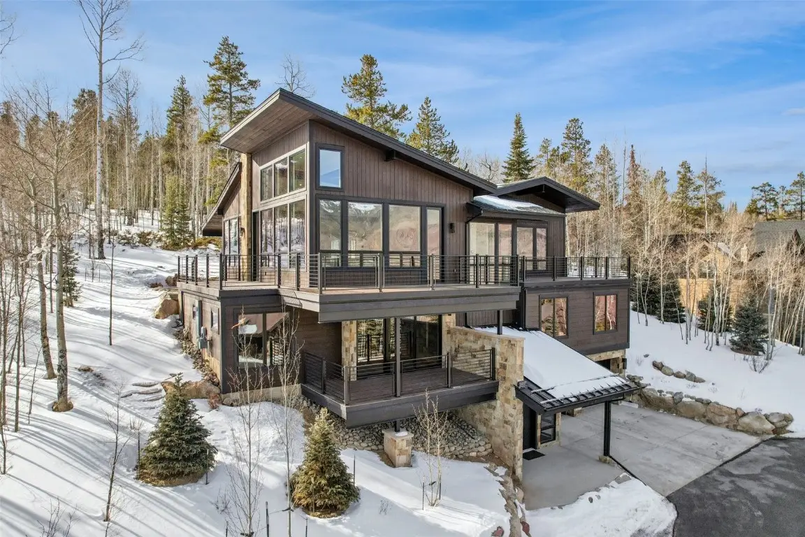 1325 Golden Eagle Road, Silverthorne, CO 80498 - Image #1