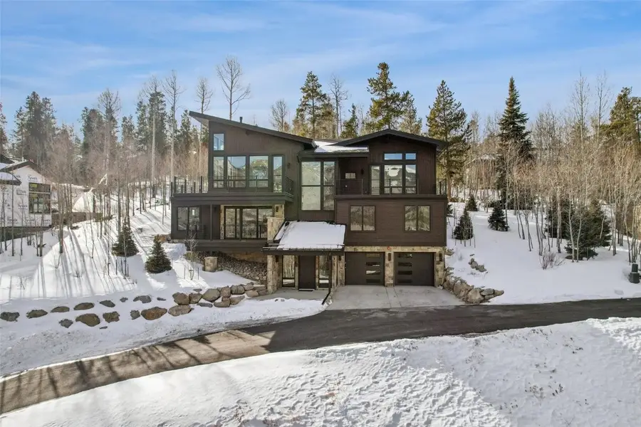 1325 Golden Eagle Road, Silverthorne, CO 80498 - Image #2
