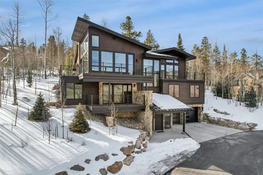 1325 Golden Eagle Road, Silverthorne, CO 80498 - Image #3