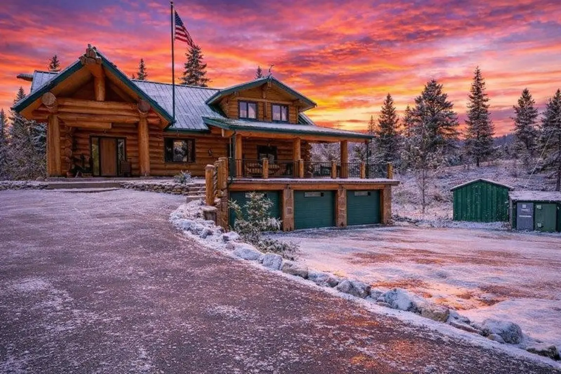 248 County Road 6, Alma, CO 80420 - Image #1