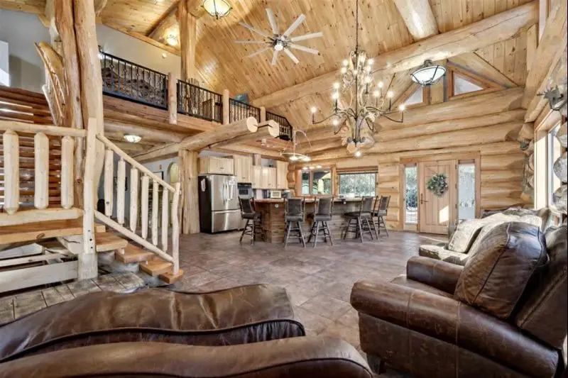 248 County Road 6, Alma, CO 80420 - Image #3