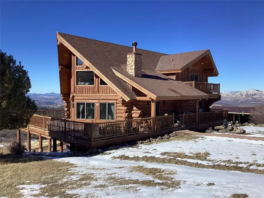 9073 54 7/10, Molina, CO 81646 - #3