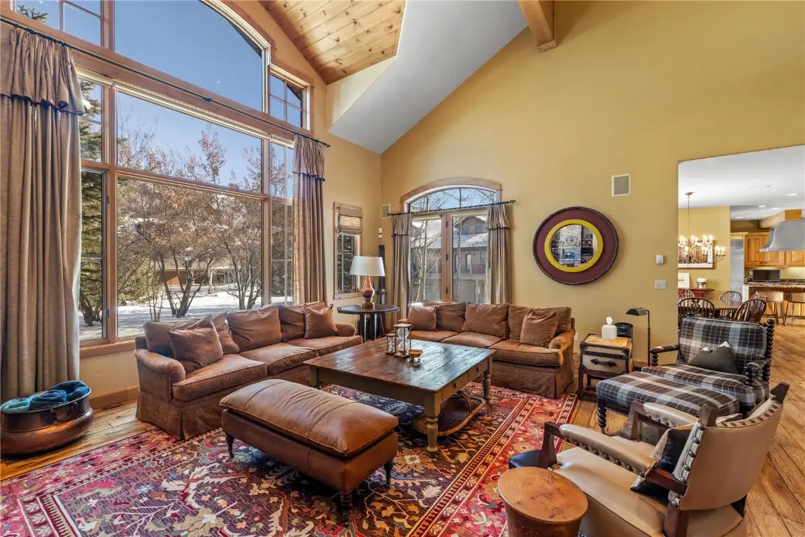 3258 Snowflake Circle #2, Steamboat Springs, CO 80487 - Image #1