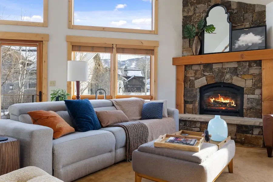 1169 Longview Circle, Steamboat Springs, CO 80487 - #2