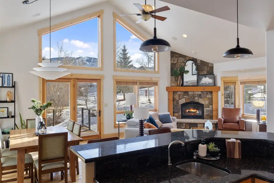 1169 Longview Circle, Steamboat Springs, CO 80487 - #3