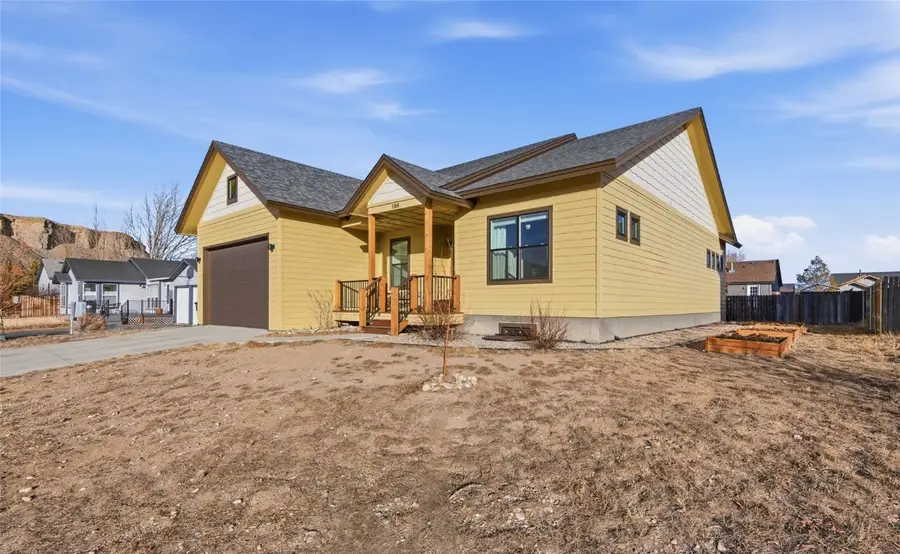 508 N 10th Street, Kremmling, CO 80459 - Image #2