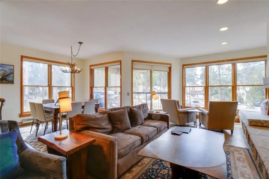 180 Tennis Club Road #1655, Keystone, CO 80435 - Image #3