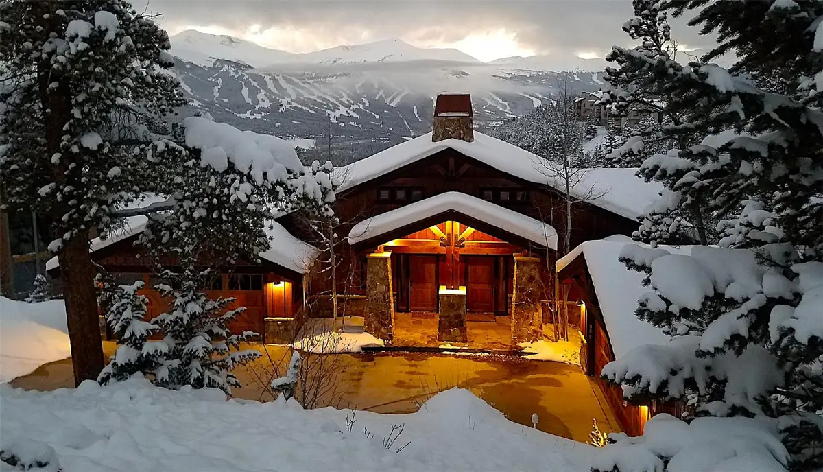 59 Club House Road #C, Breckenridge, CO 80424 - Image #1