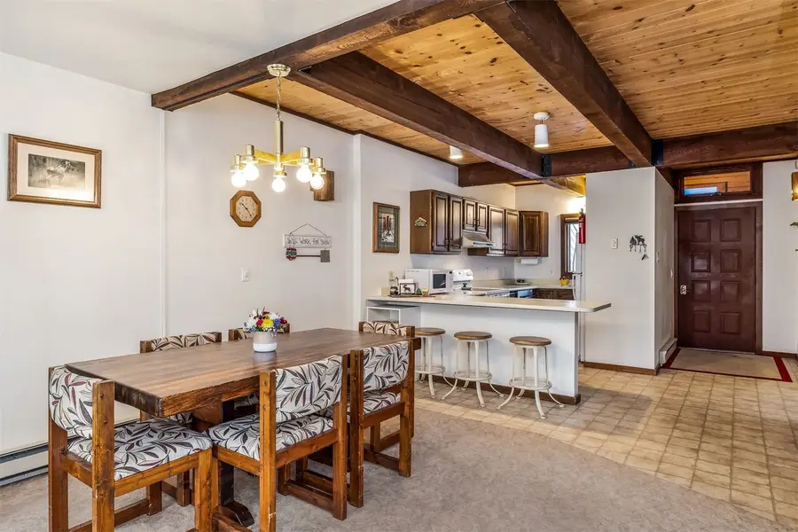 224C Creekside Drive #C, Frisco, CO 80443 - Image #3