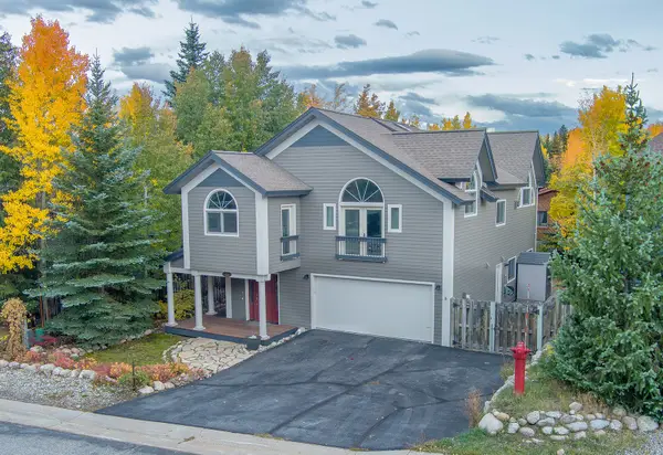 481 Marmot Circle, Silverthorne, CO 80498