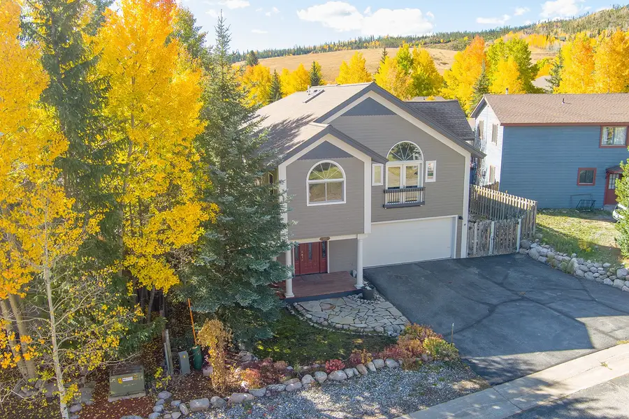 481 Marmot Circle, Silverthorne, CO 80498 - #2