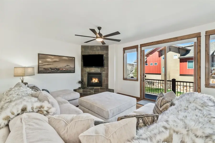 603 Clermont Circle, Steamboat Springs, CO 80487 - Image #3