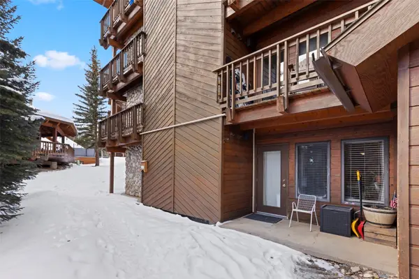 660 Four Oclock Road #10, Breckenridge, CO 80424