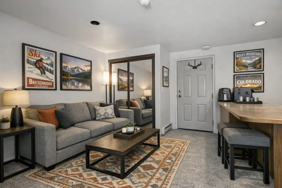 660 Four Oclock Road #10, Breckenridge, CO 80424 - #3
