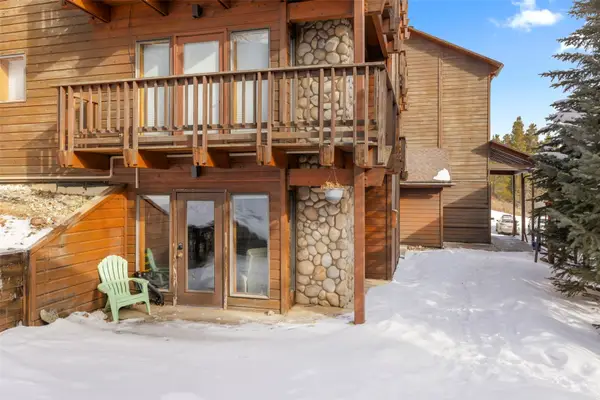 660 Four Oclock Road #11, Breckenridge, CO 80424