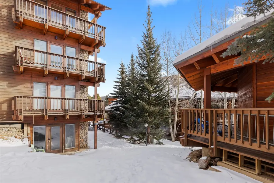 660 Four Oclock Road #11, Breckenridge, CO 80424 - #2