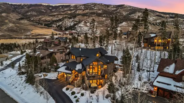 240 Game Trail Road, Silverthorne, CO 80498