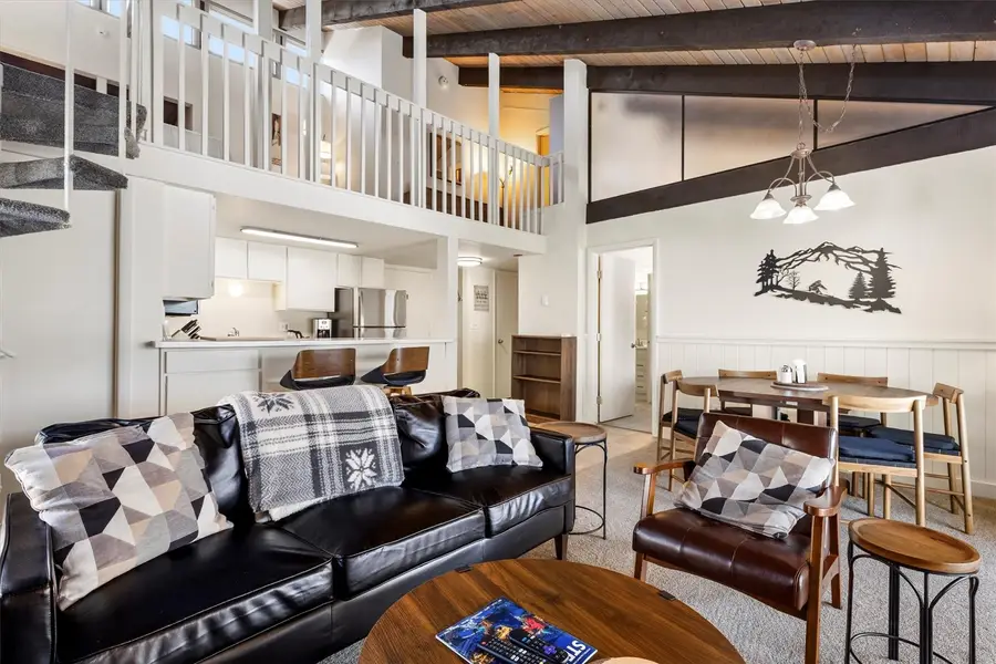 2215 Storm Meadows Drive #550, Steamboat Springs, CO 80487 - Image #3