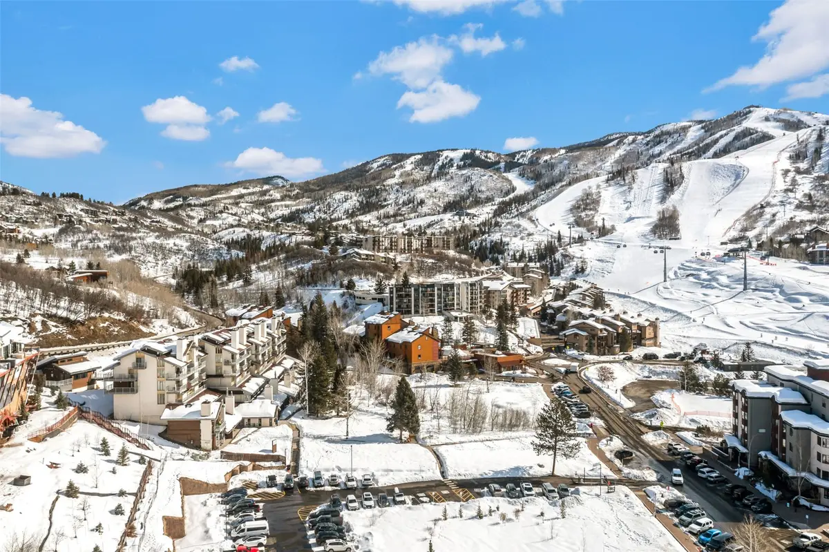 1920 Ski Time Square Drive #315, Steamboat Springs, CO 80487 - #1