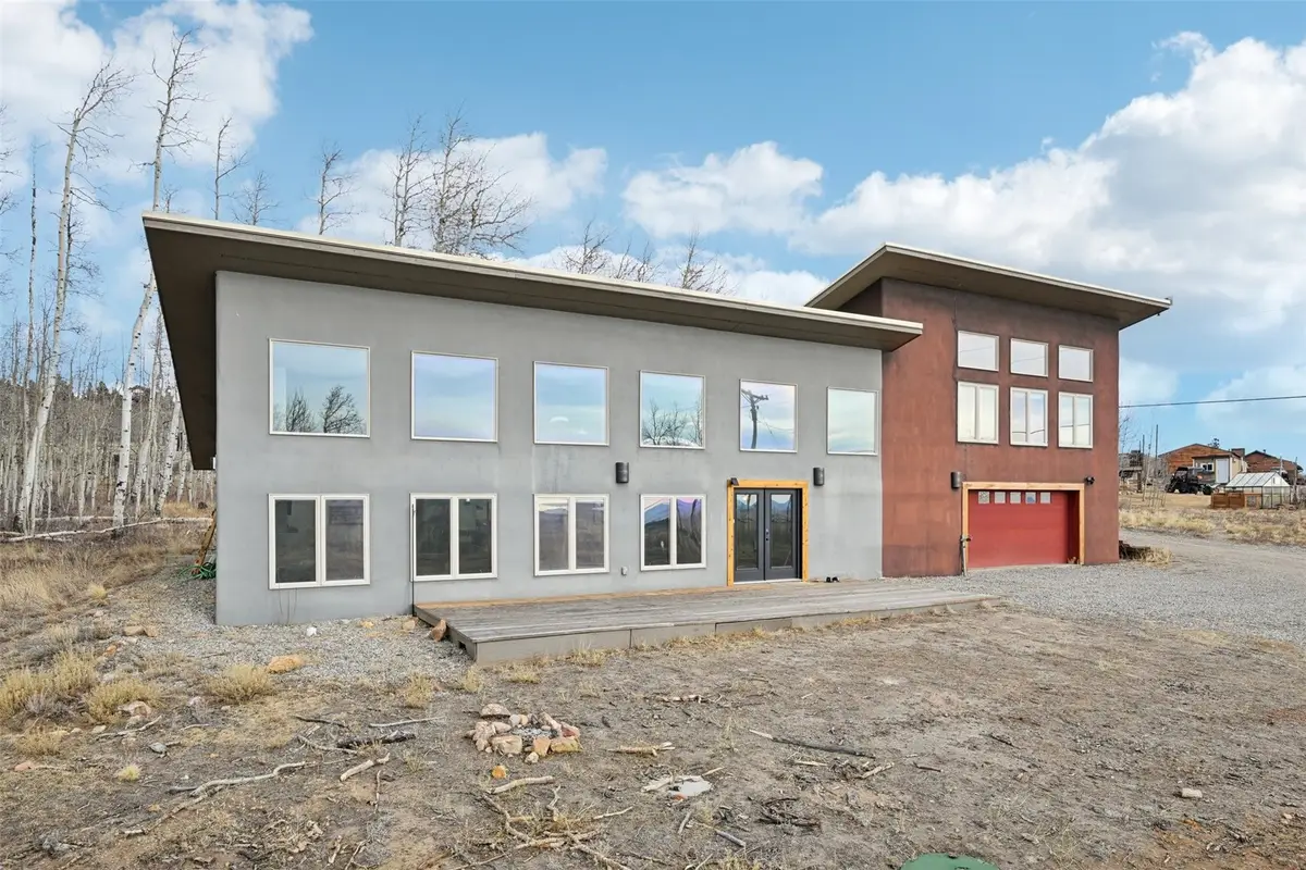 1499 Sheep Ridge Road, Fairplay, CO 80440 - Image #1