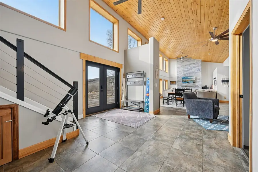 1499 Sheep Ridge Road, Fairplay, CO 80440 - Image #3