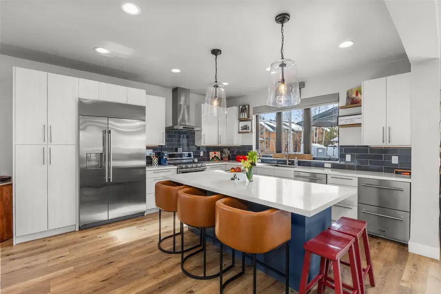 48 Logan Avenue, Steamboat Springs, CO 80487 - #2