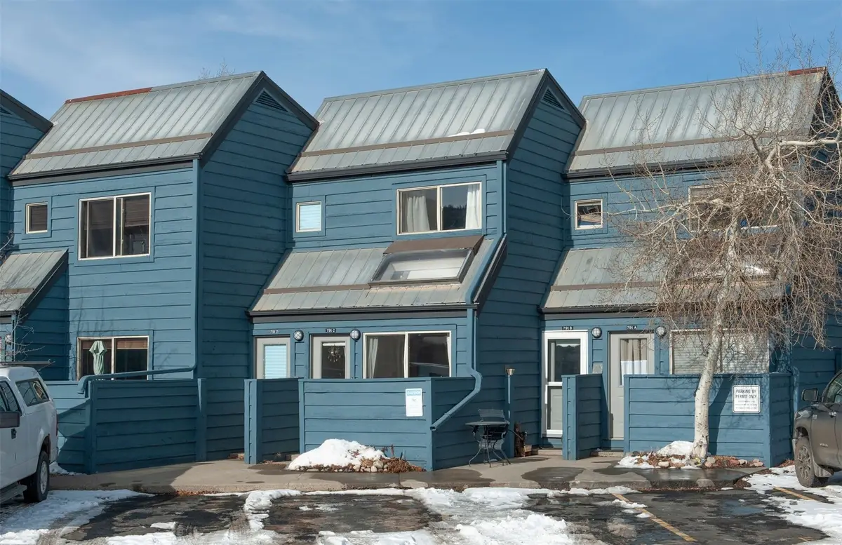 791 Rainbow Drive #791C, Silverthorne, CO 80498 - #1