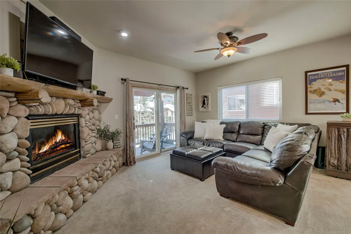 9 Crown Court #2078, Dillon, CO 80435 - Image #1