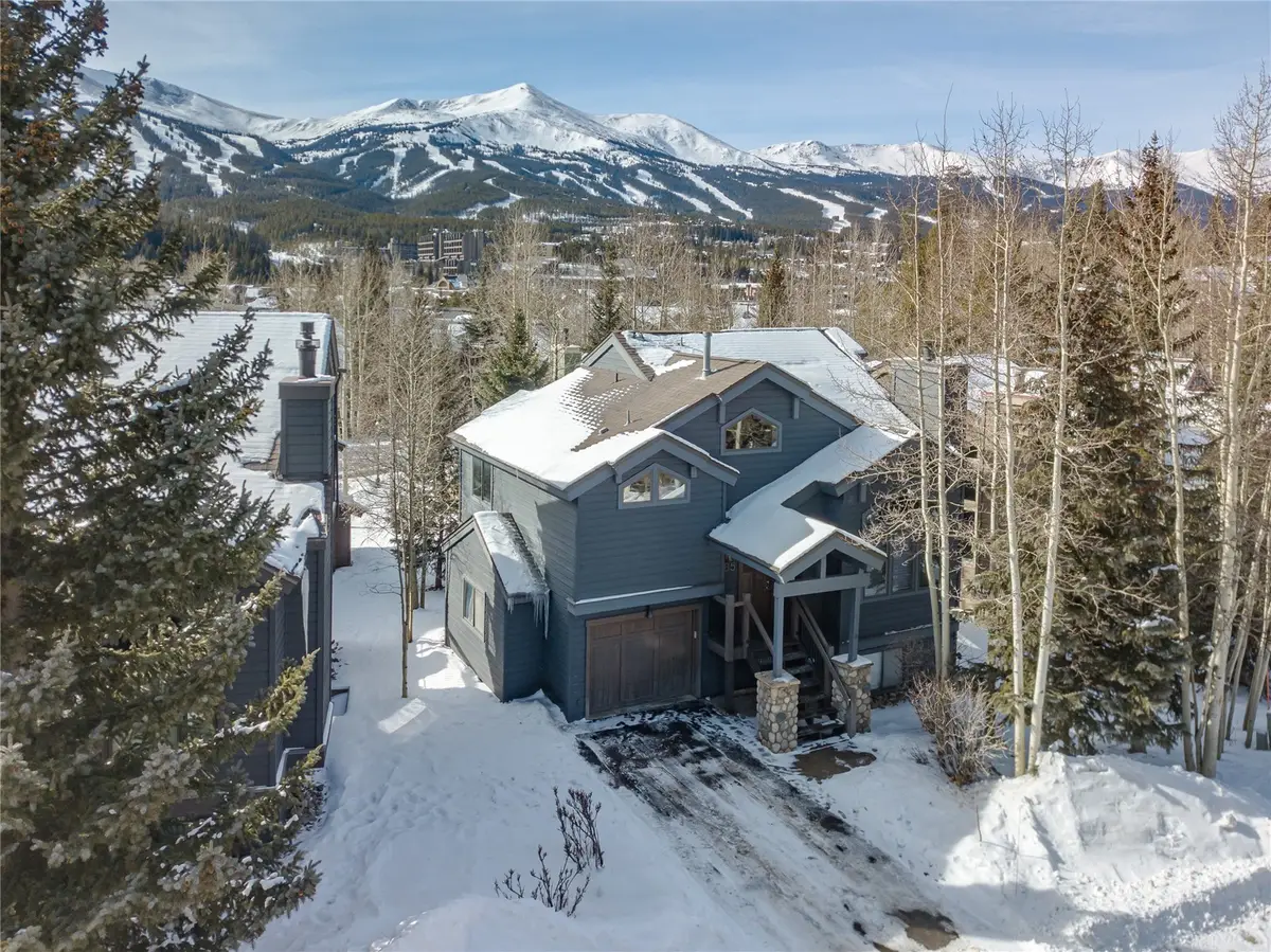 85 Deep Powder Circle, Breckenridge, CO 80424 - Image #1