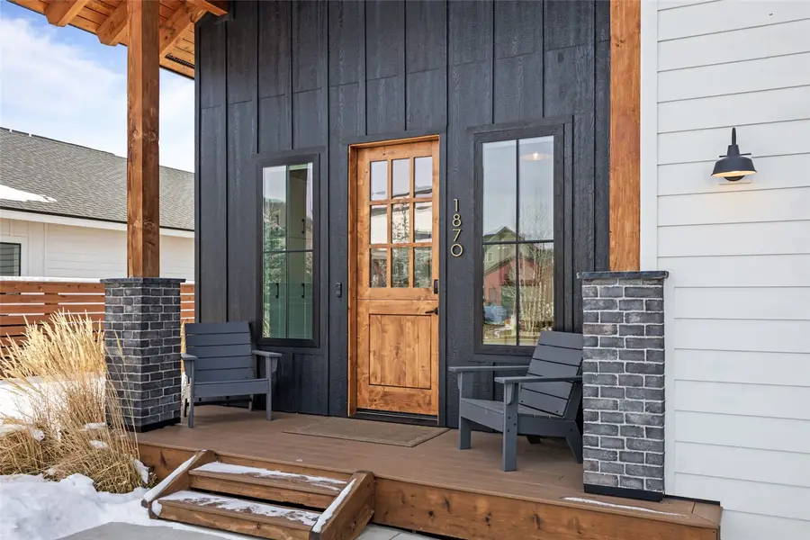 1870 Sunlight Drive, Steamboat Springs, CO 80487 - Image #2