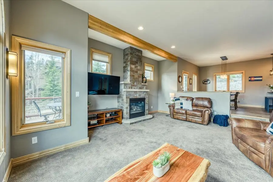 1813 Stellar Drive #1813, Silverthorne, CO 80498 - Image #2