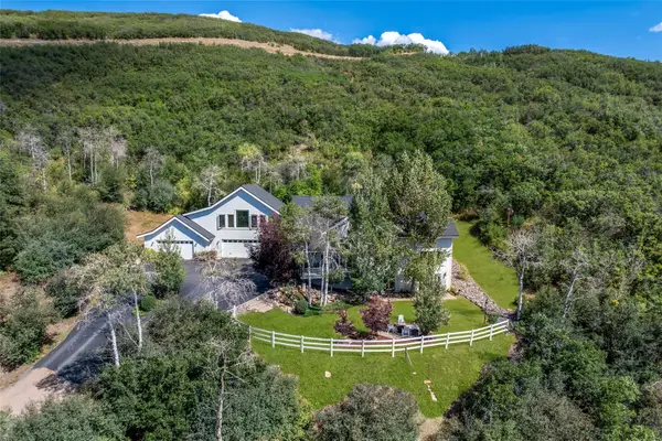 26000 High Ridge Drive, Oak Creek, CO 80467