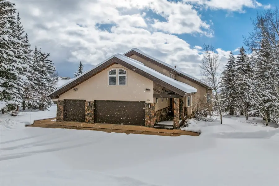 1165 Redwoods Drive, Steamboat Springs, CO 80487 - #3