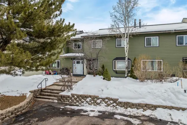 3 Cypress Court #3, Steamboat Springs, CO 80487
