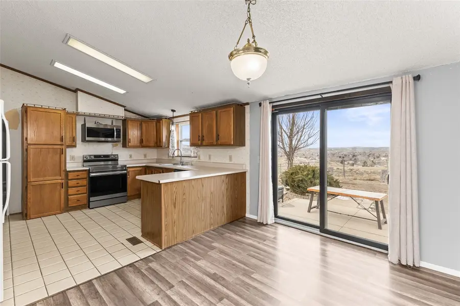 870 Jerimiah Avenue, Craig, CO 81625 - #2