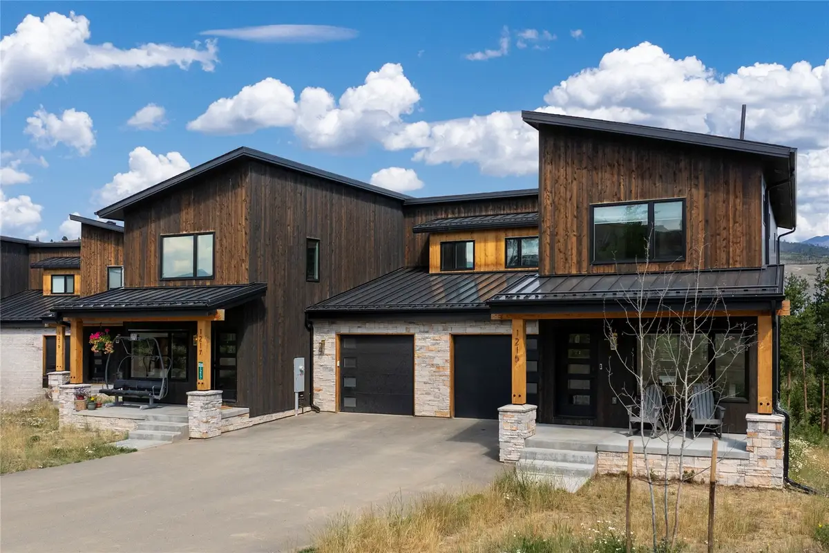 1217 Bryant Boulevard #1217, Fraser, CO 80442 - Image #1