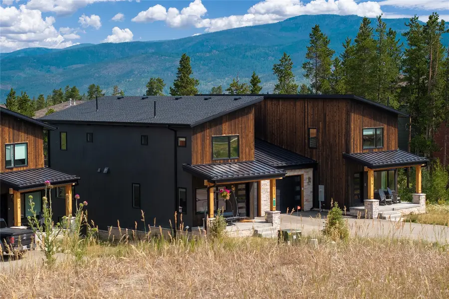 1217 Bryant Boulevard #1217, Fraser, CO 80442 - Image #3