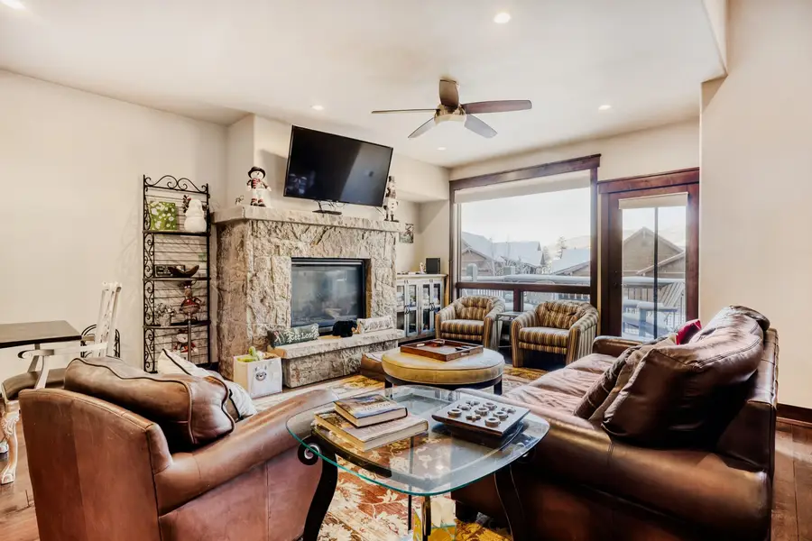 852 Independence Road #B, Keystone, CO 80435 - Image #2