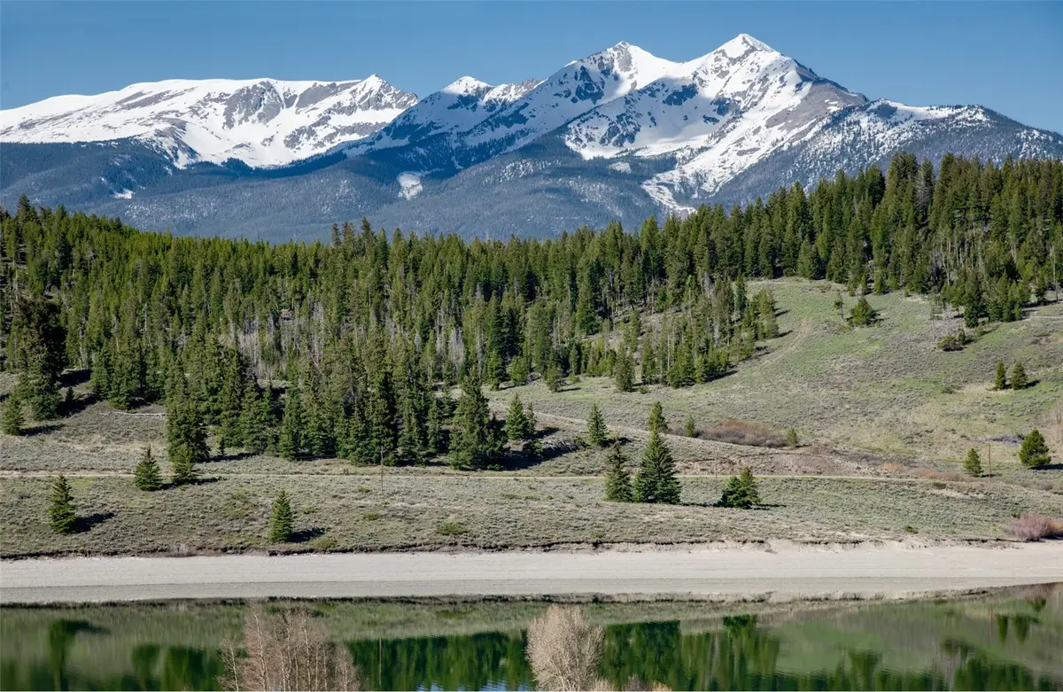 134 Ensign Drive #A, Dillon, CO 80435 - Image #1