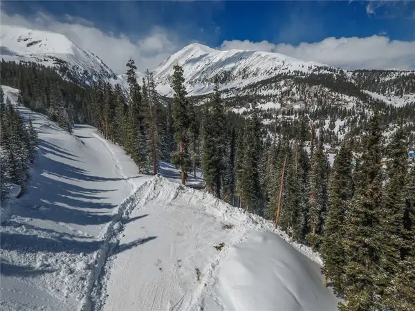 450 Quandary View Drive, Breckenridge, CO 80424