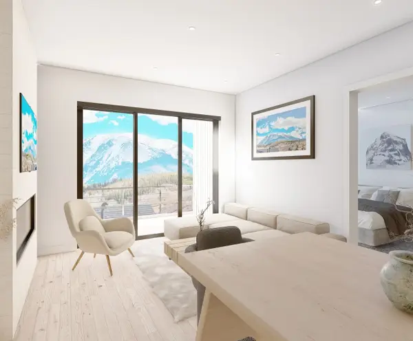 740 Blue River Parkway #E5, Silverthorne, CO 80498