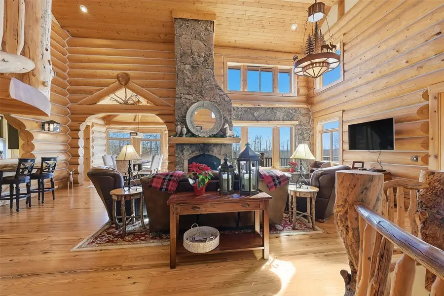 252 Iron Mountain Road, Fairplay, CO 80440 - #2