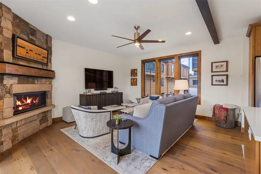 317 Granite Street #5, Frisco, CO 80443 - Image #2