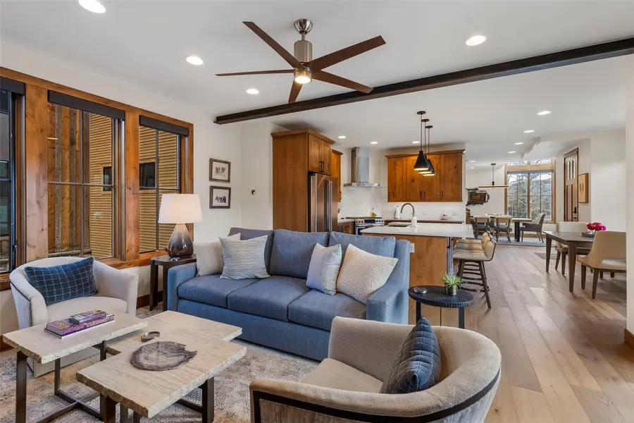 317 Granite Street #5, Frisco, CO 80443 - Image #3