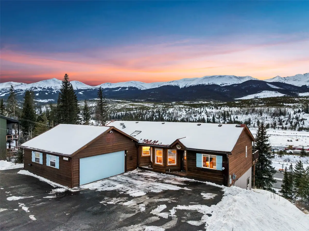 601 Fairview Boulevard, Breckenridge, CO 80424 - Image #1