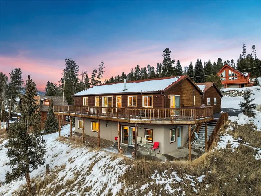 601 Fairview Boulevard, Breckenridge, CO 80424 - Image #2