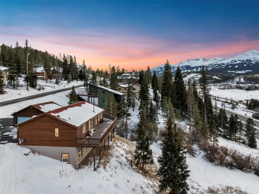 601 Fairview Boulevard, Breckenridge, CO 80424 - Image #3