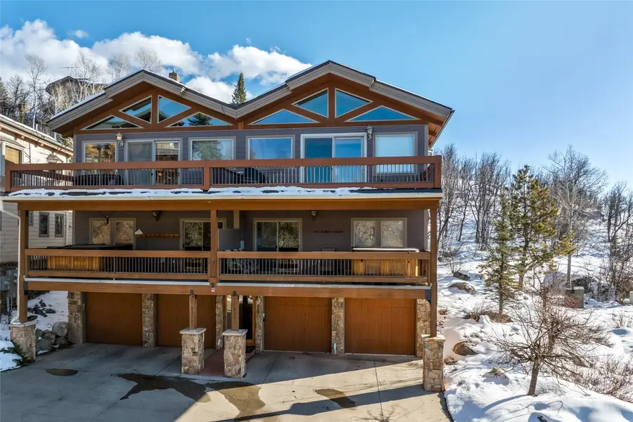 2101 Overlook Lane #101, Steamboat Springs, CO 80487 - #2
