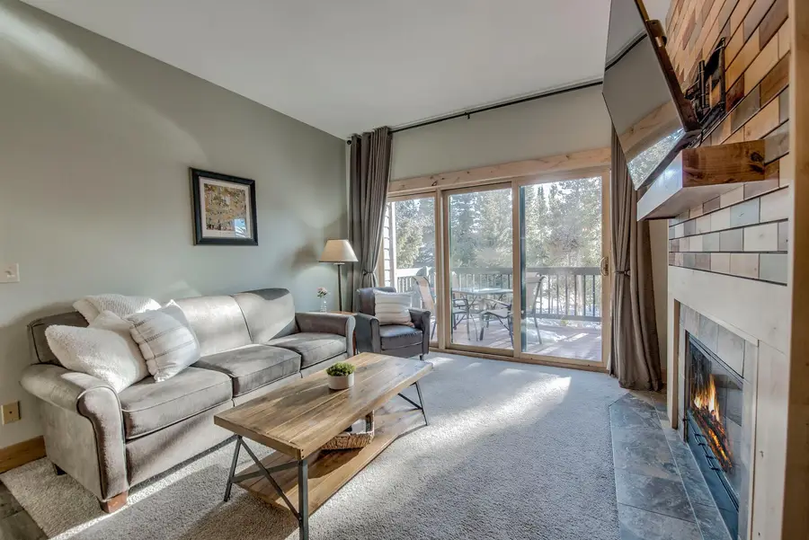 41 Washington Lode, Breckenridge, CO 80424 - #2